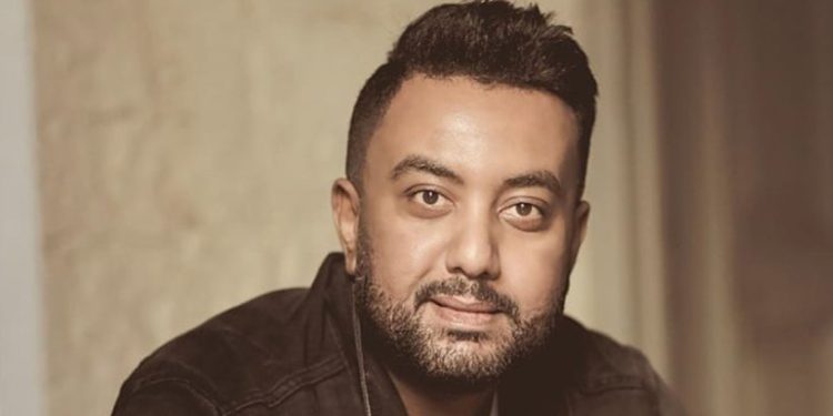 وفاة الملحن محمد النادي بنوبة قلبية عن 39 عام 1 وفاة الملحن محمد النادي بنوبة قلبية عن 39 عام