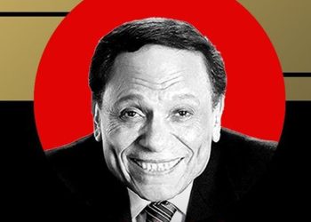 أسرار ومسيرة عادل إمام بفيلم وثائقي على شاهد