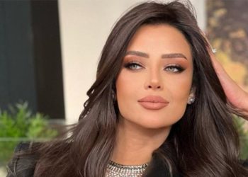 إحالة رضوى الشربيني للتحقيق بسبب منشور عن الخروف