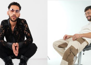 إدريسي ينضم لـUniversal Music MENA ويطلق حابب كل شي فيكي مع أحمد ضياء