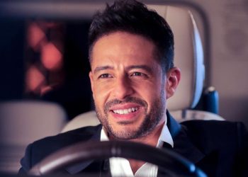 بالفيديو محمد حماقي: ٢٠ سنة من النجاح والتألق