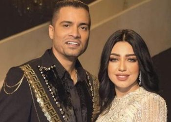 جدل حول توقيف الشرطة لحسن شاكوش بعد اعتدائه على زوجته أمامهم