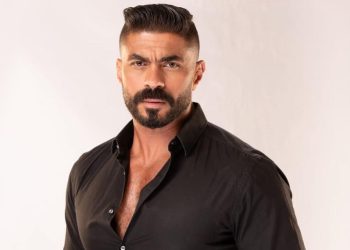 خالد سليم يسير في طريق الهوى قريباً