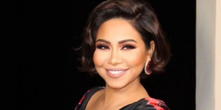 شيرين تعود لنشاطها الفني بأغنية عودتني الدنيا