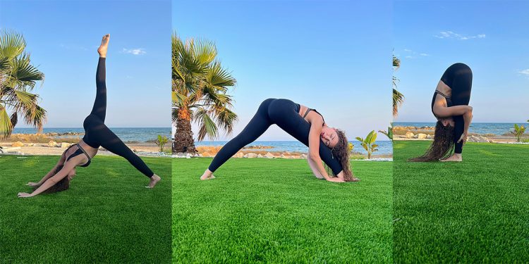 ميريام فارس تستعرض رشاقتها بصور جديدة 1 ميريام فارس تستعرض رشاقتها بصور جديدة