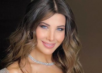 نانسي عجرم .. لن أقدّم شهادةً بوطنيتي لأحد