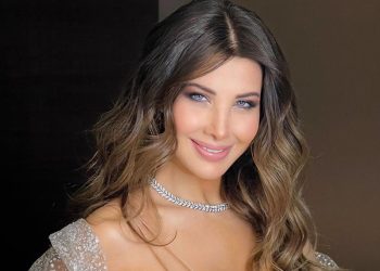 نانسي عجرم وموعد جديد مع جمهورها في لبنان