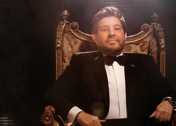هاني شاكر يقدم نمط موسيقي جديد في الكبير