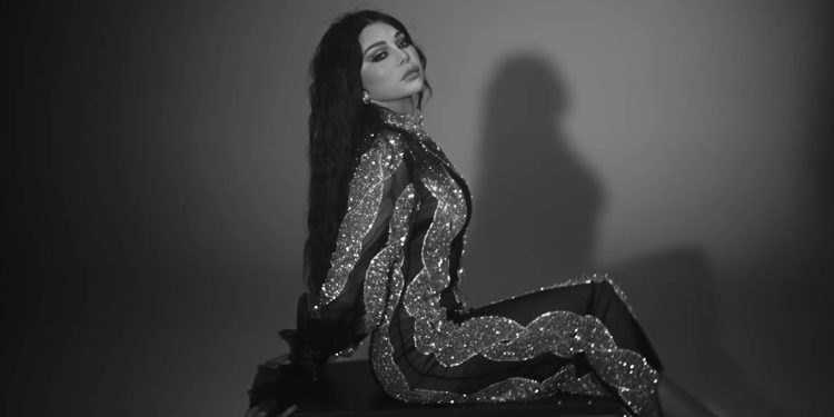 هذا ما حققته اغنية هيفاء وهبي ما بضعفش بيوم واحد 1 هذا ما حققته اغنية هيفاء وهبي ما بضعفش بيوم واحد