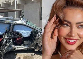 فاطمة المؤمن تتسبب بوفاة ثلاثة أشخاص بعد حادث تحت تأثير المخدرات