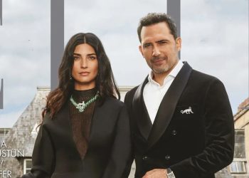 هذا ما جمع ظافر العابدين وتوبا بويوكستون