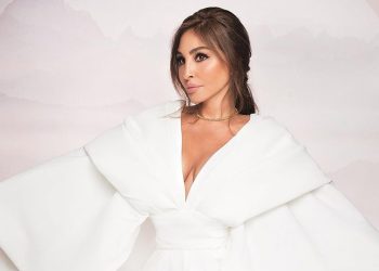 اليسا تشوق جمهورها لحفلها في المانيا بهذا الموعد