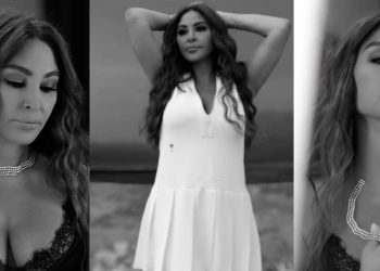 اليسا تتصدر التراند بأغنية العقد قبل يومين من اصدارها