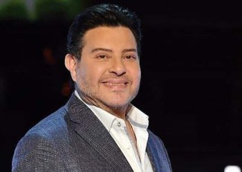 هاني شاكر يعود للتمثيل بعد سنوات طويلة من الغياب