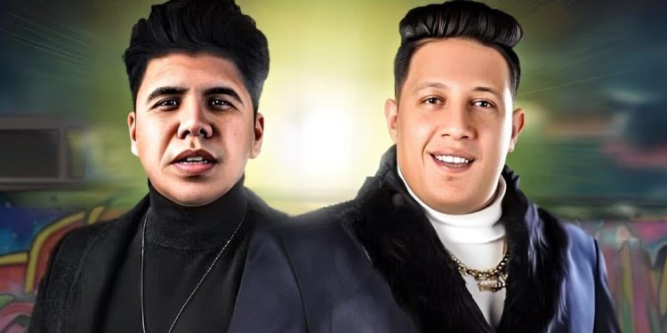 إحالة عمر كمال وحمو بيكا للتحقيق لهذا السبب 1 إحالة عمر كمال وحمو بيكا للتحقيق لهذا السبب