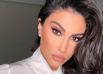 إليان خوند تنتقل الى قناة الجديد وتستعد لبرنامج حواري ضخم