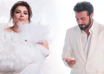 الشاعر فائق حسن يكشف تفاصيل الديو الذي جمع ماجد المهندس وأصالة