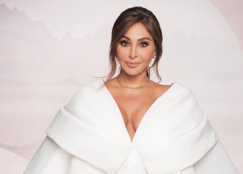 اليسا تتصدر التراند بأغنية العقد