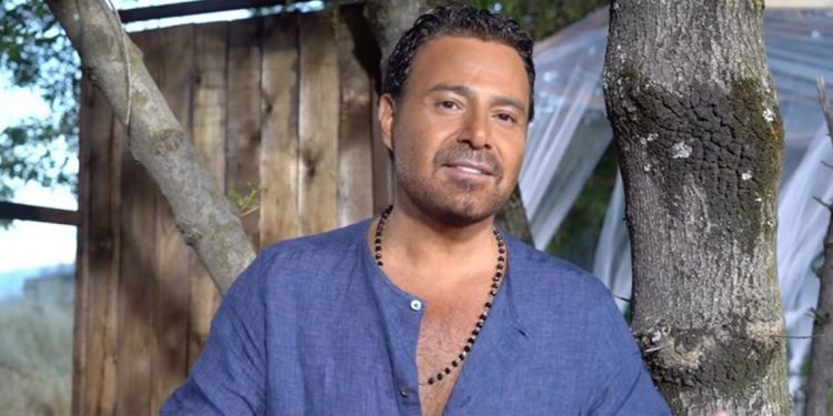 بفيديو من الكواليس عاصي الحلاني يشوق الجمهور لجديده 1 بفيديو من الكواليس عاصي الحلاني يشوق الجمهور لجديده
