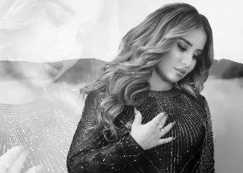 برواس حسين تصدر أغنية جديدة باللغة الكوردية