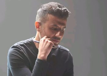 حمزة نمرة يستمر بإبهار الجمهور بأغاني ألبومه الجديد