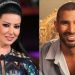 سمية الخشاب تسخر مجددًا من اطلالة أحمد سعد 8 سمية الخشاب تسخر مجددًا من اطلالة أحمد سعد