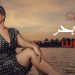 شمس تطرح أغنية جديدة.. عايزة بحر 8 شمس تطرح أغنية جديدة.. عايزة بحر