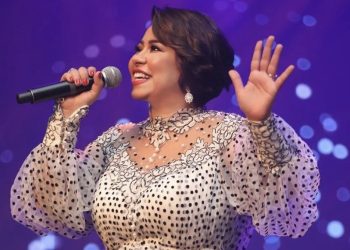 شيرين ترد بشكل مباشر على اخبار محاولتها الإنتحار