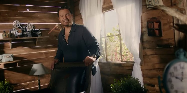 عاصي الحلاني يصدر فيديو كليب ملهوف عليك 1 عاصي الحلاني يصدر فيديو كليب ملهوف عليك