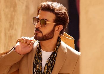 ماجد المهندس يطرح أحدث أغنياته جننت قلبي