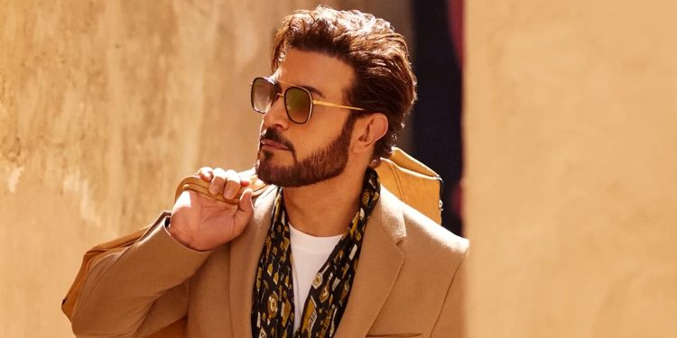 ماجد المهندس يطرح أحدث أغنياته جننت قلبي