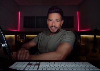 محمد حماقي يدخل عالم الذكاء الاصطناعي في حبيت المقابلة