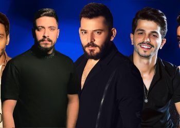 مهرجانات اليمونة تحتضن أشهر النجوم في أمسية من العمر