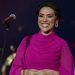 مي فاروق وحفل طربي بامتياز في القصيم