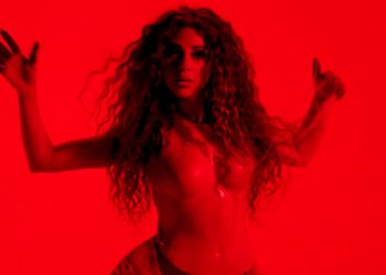ميريام فارس تصدر فيديو كليب تزلزلها