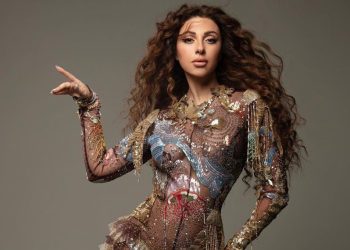 ميريام فارس وجدول حافل بأهم المهرجانات الصيفية