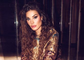 نادين نجيم تكشف حقيقة استدعائها الى قصر العدل