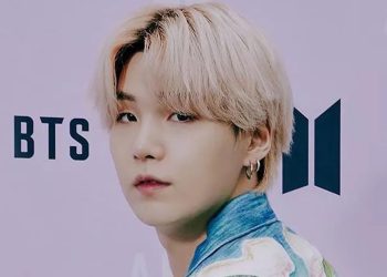 نجم فرقة BTS يوقف نشاطه الفني ويلتحق بالخدمة العسكرية
