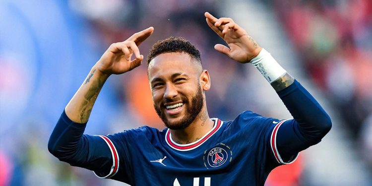 هل انتقل نيمار الى نادي الهلال السعودي 1 هل انتقل نيمار الى نادي الهلال السعودي