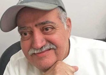 وفاة الممثل الكويتي بدر الطيار