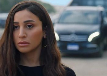 وفاة والدة دينا الشربيني بعد أشهر من رحيل والدها