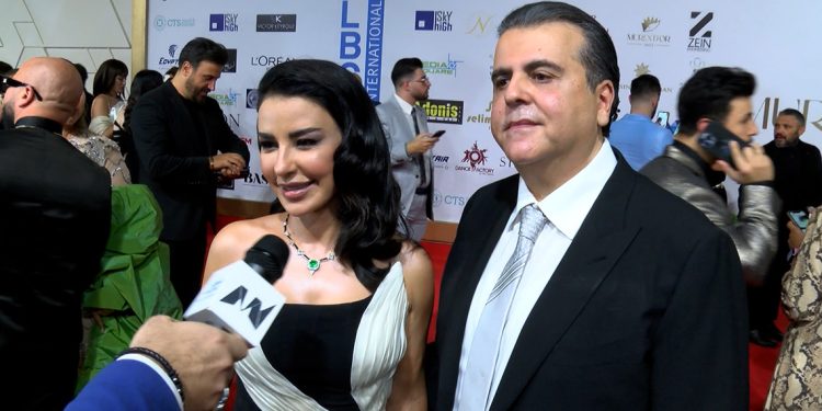 ماغي بو غصن تكشف عن ملامح شخصية يسار في مسلسلها الجديد