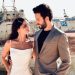 مهند الحمدي يعلن زواجه من فرح مراد