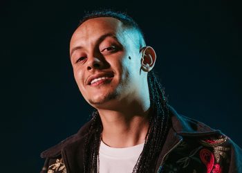 مغني الراب الجزائري Rooofa يطلق أغنية جديدة