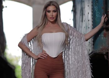 كريستينا صوايا تحصد الملايين في حريم السلطان