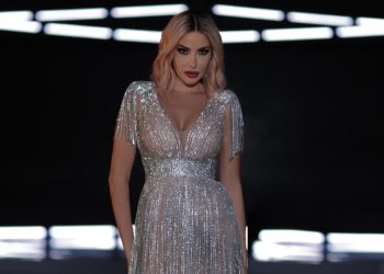 كريستينا صوايا بحفل مميز في شرم الشيخ