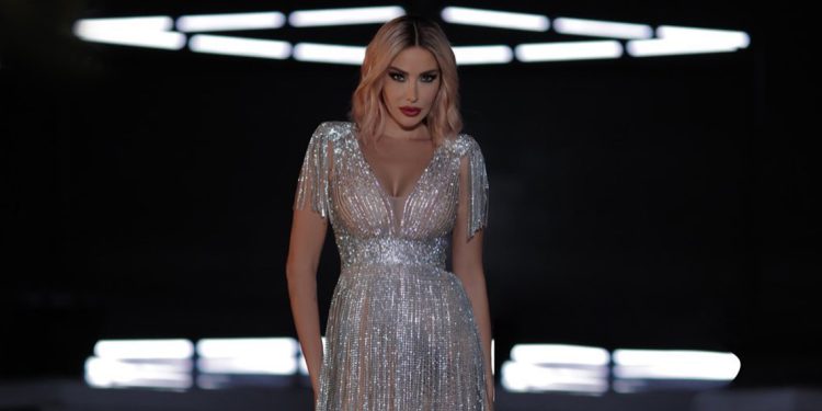 كريستينا صوايا بحفل مميز في شرم الشيخ