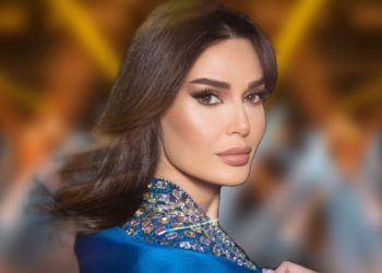 سيرين عبد النور بحفل لأول مرة في أربيل