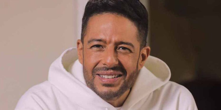محمد حماقي نجم حفل تخرج طلاب الثانوية العامة بالإسكندرية