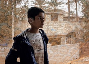 ترشيح الفيلم العراقي جنائن معلقة للمنافسة على الأوسكار